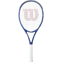 Wilson Raquette De Tennis Us Open Gs