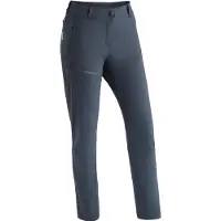 Maier Sports Lulaka Wool Pants Bleu M-L / Regular Femme
