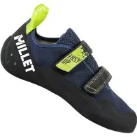 Millet Easy Up Climbing Shoes Bleu EU 42 Homme