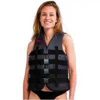Jobe Gilet De Sauvetage 4 Buckle