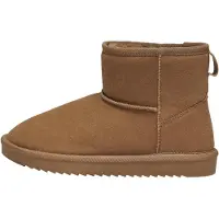 ONLY Boots 'ONLFEODORA' cognac