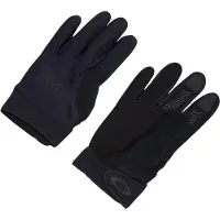 Oakley Apparel All Mountain Mtb Gloves Noir L Homme
