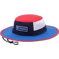 Columbia Bora Bora Ii Hat Bleu 50-53 cm Enfants