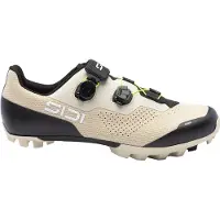 Sidi Dominator X Mtb Shoes Beige EU 41
