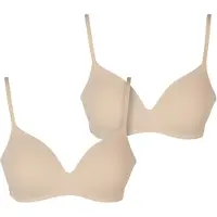 Urban Classics Soutien-gorge Basic Padded 2 Unités