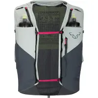 Dynafit ULTRA 12 VEST bleu nuage/0720 CLOUD S