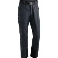 Maier Sports Pantalon de randonnée Tech