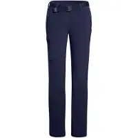 Maier Sports Rechberg Therm Pants Bleu 3XL / Short Femme