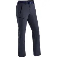 Maier Sports Pantalon Rechberg Therm