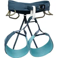 Black Diamond Baudrier femme Solution