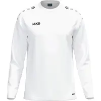 Jako Sweat One - blanc, taille : M