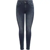 ONLY Jean 'ONLBlush' bleu denim