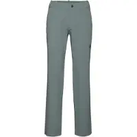 Mammut Hiking V Pants Gris 50 / Regular Homme
