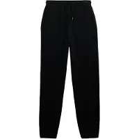 Superdry Pantalon noir