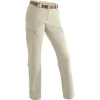 Maier Sports Pantalon de randonnée femme Arolla
