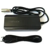 VAN BEIJCK | Chargeur de batterie | 4 pôles XLR 36V 2A