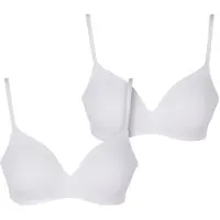 Urban Classics Soutien-gorge Basic Padded 2 Unités