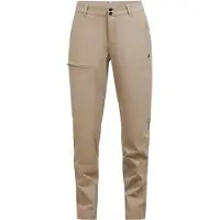 Peak Performance Iconiq Pants Noir XS Femme