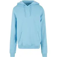 Build Your Brand Sweat à Capuche By011