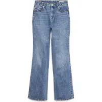 Vero Moda Jean 'Tessa' bleu denim