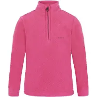 Protest Remutey Half Zip Fleece Rose 110 cm Enfants