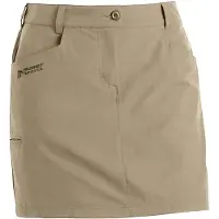 Maier Sports Lulaka Skirt Vert 42 Femme