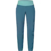 Rafiki Femio Pants Bleu 34 Femme