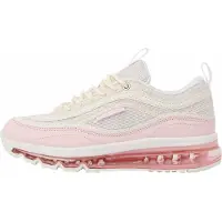British knights Baskets basses 'ZION' rose pastel / blanc cassé