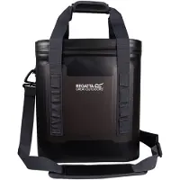 Regatta Shield 17l Soft Portable Cooler Noir