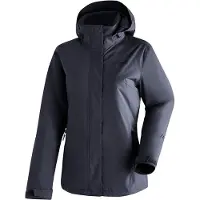 Maier Sports Veste de randonnée femme Metor Therm Rec