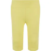 Urban Classics Leggings jaune
