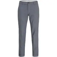 Jack & Jones Pantalon chino 'JWHMarco Fury' bleu