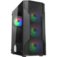 Cougar Boîtier Pc Mx110 Rgb