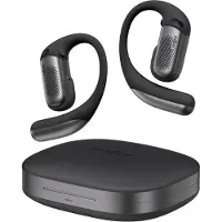 Shokz OpenFit Pro Noir