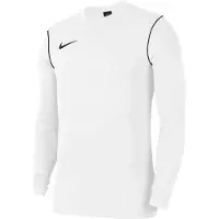 Nike T-Shirt fonctionnel 'Park 20' noir / blanc