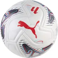 Puma Stellar Cup Laliga Football Ball Blanc 4
