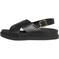 ONLY Sandales 'Minnie' noir