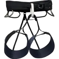 Black Diamond Solution Harness Bleu M Homme