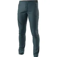 Dynafit Transalper 2 Light Dynastretch Pants Bleu 2XL Homme