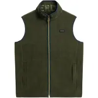 Superdry Gilet 'Estate' kaki