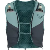 Dynafit Alpine 8 Hydration Vest Vert,Bleu XL