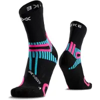 X-socks Hike Perform Ankle Socks Noir EU 45-47