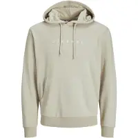 JJ REBEL Sweat à Capuche Rocky Logo