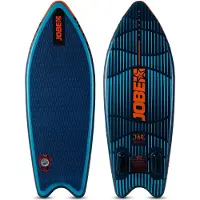 Jobe Table De Wakeboard Raddix Wakesurfer