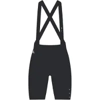 Endura - Culotte de vélo pour femmes, modèle WMS Pro SL Power, avec bretelles, couleur noire, taille M