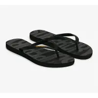 Superdry Tongs 'Essential' or / noir