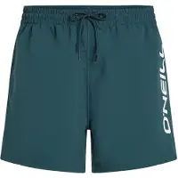 O'Neill Cali 16´´ Swimming Shorts Vert M Homme