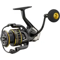 Okuma Moulinets marins Ceymar SW-X 5000XA 6.2:1