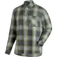 Maier Sports Chemise manches longues Claas