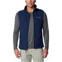 Columbia Gilet Columbia Ascender II Bleu L Homme Bleu L
